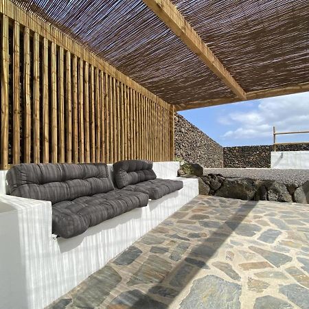 Casa De La Maceta Villa Frontera Exteriör bild