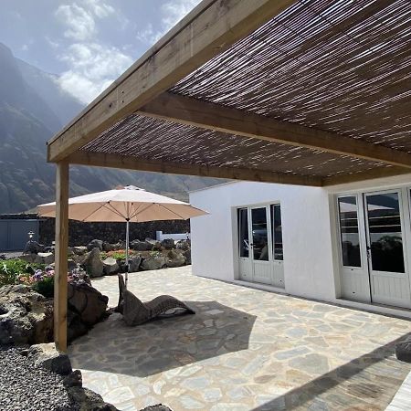 Casa De La Maceta Villa Frontera Exteriör bild