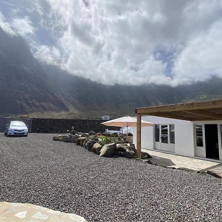 Casa De La Maceta Villa Frontera Exteriör bild