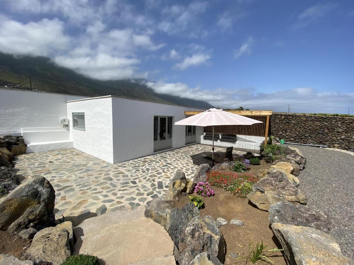 Casa De La Maceta Villa Frontera Exteriör bild
