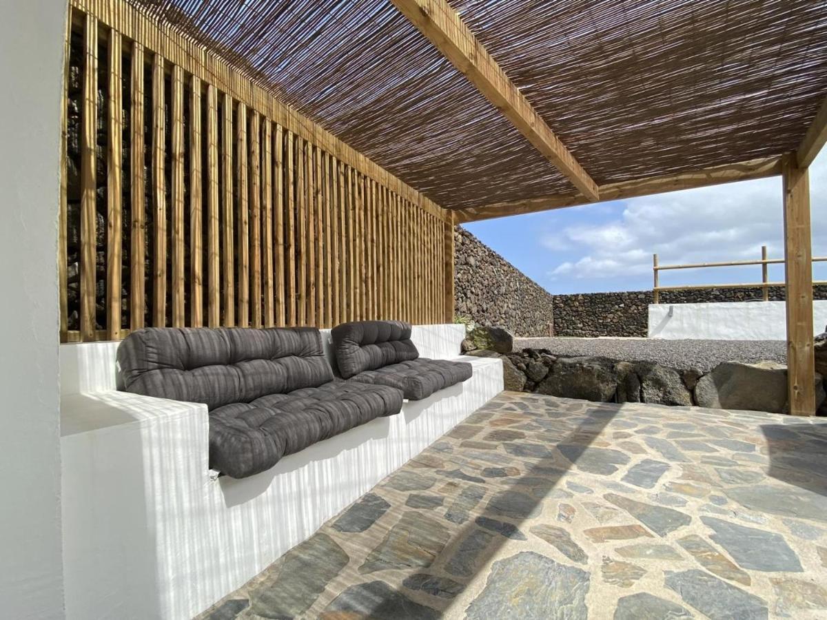 Casa De La Maceta Villa Frontera Exteriör bild