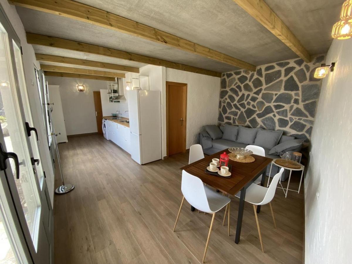 Casa De La Maceta Villa Frontera Exteriör bild