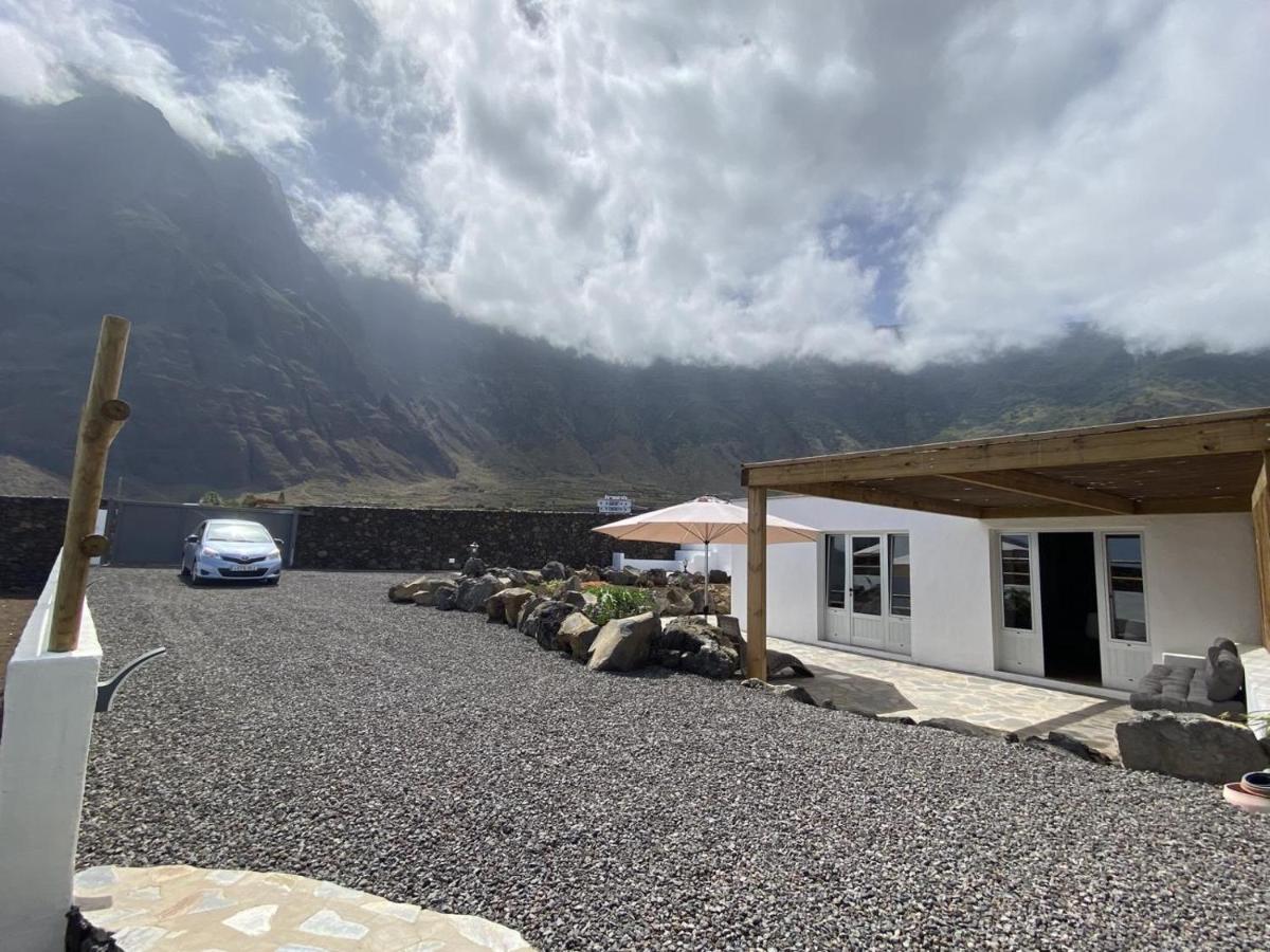 Casa De La Maceta Villa Frontera Exteriör bild